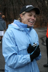 Tom Karlin Turkey Walk Shawnee Mission West