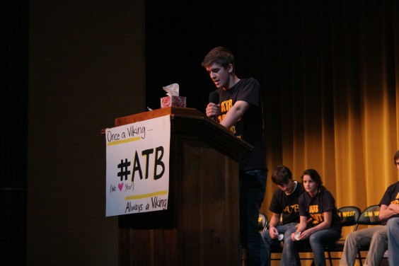 #ATB Ashton Brunmeier